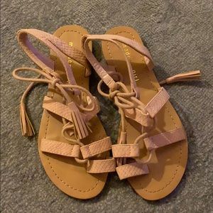 Madden Girl women sandals